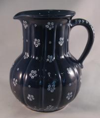 Gmundner Keramik-Gieer/Milch barock 0,4l